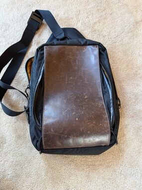 Waterfield Sutter Tech Sling (Full Size)